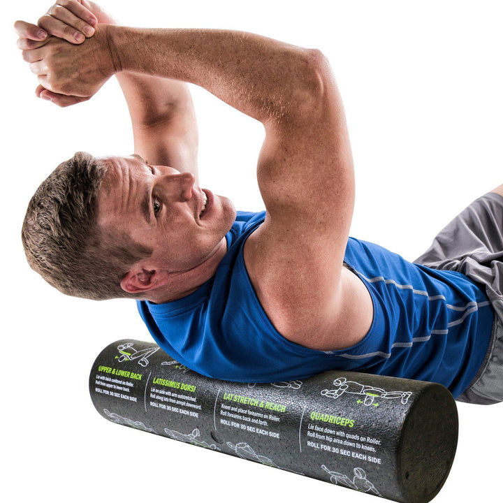 GoFit Guide Roller- 24"