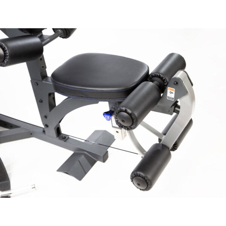 BodyCraft GT Home Gym