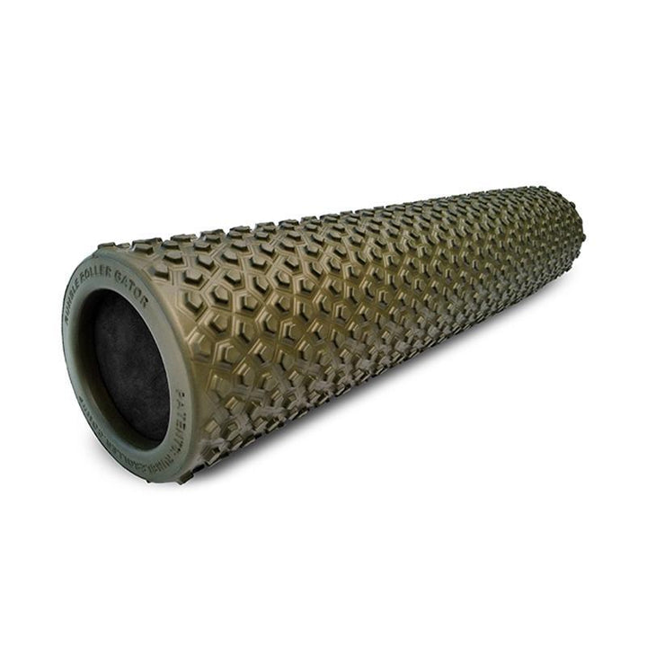 RumbleRoller Gator Foam Roller