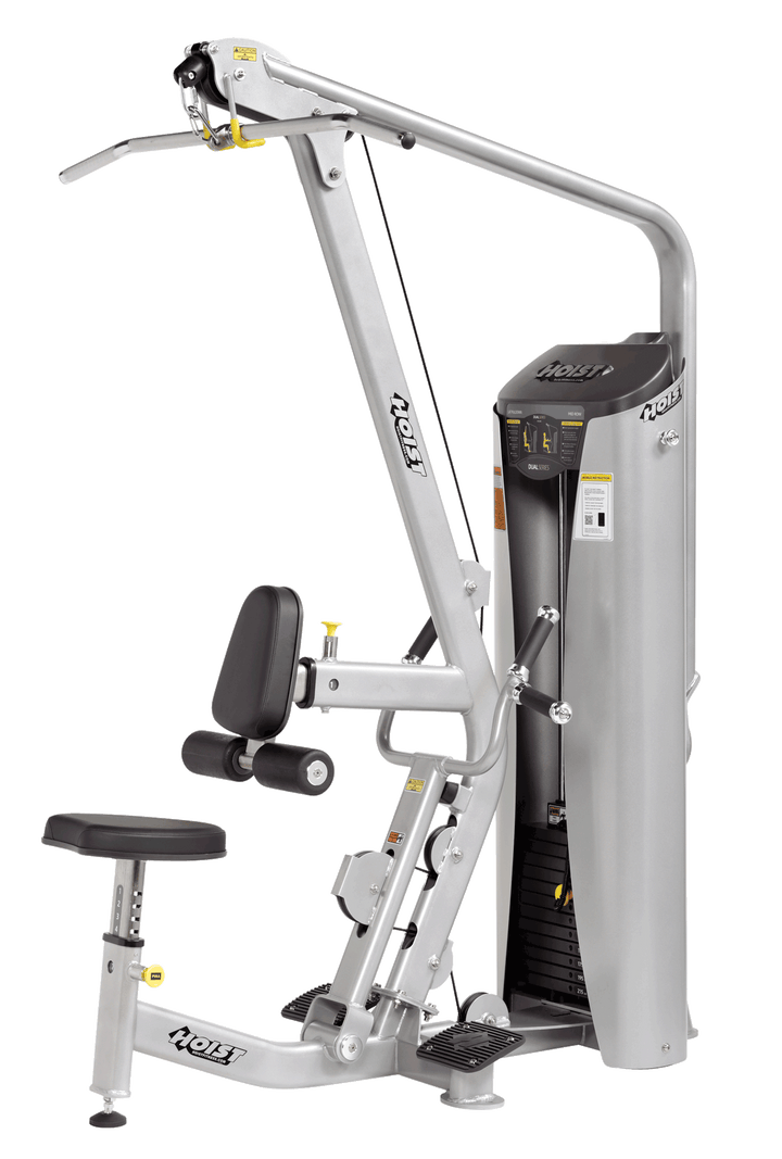 Hoist Lat Pulldown/Mid Row