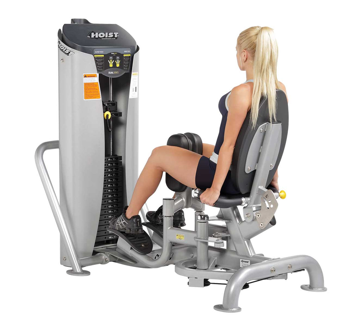 Hoist Inner Thigh/Outer Thigh