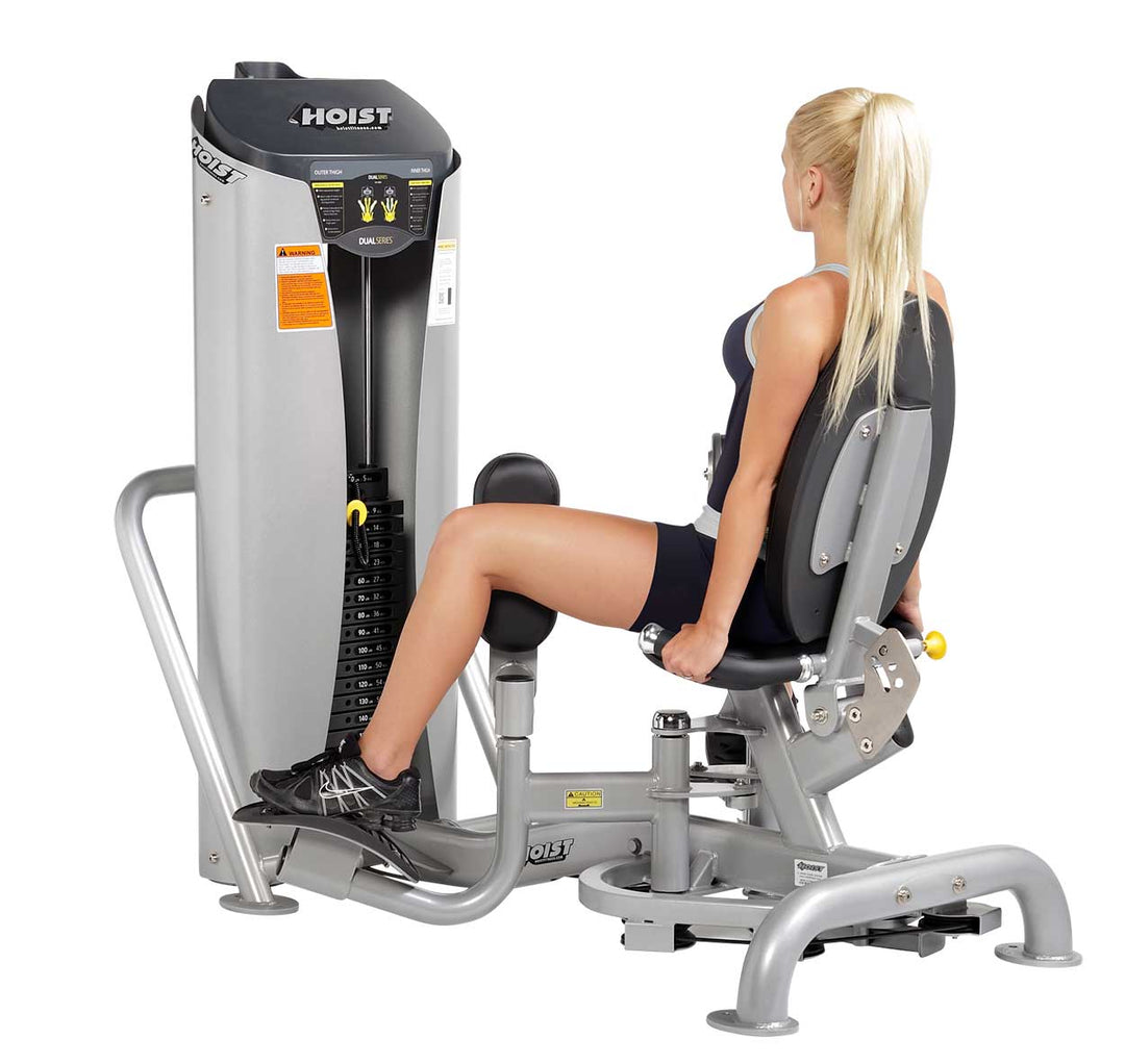 Hoist Inner Thigh/Outer Thigh