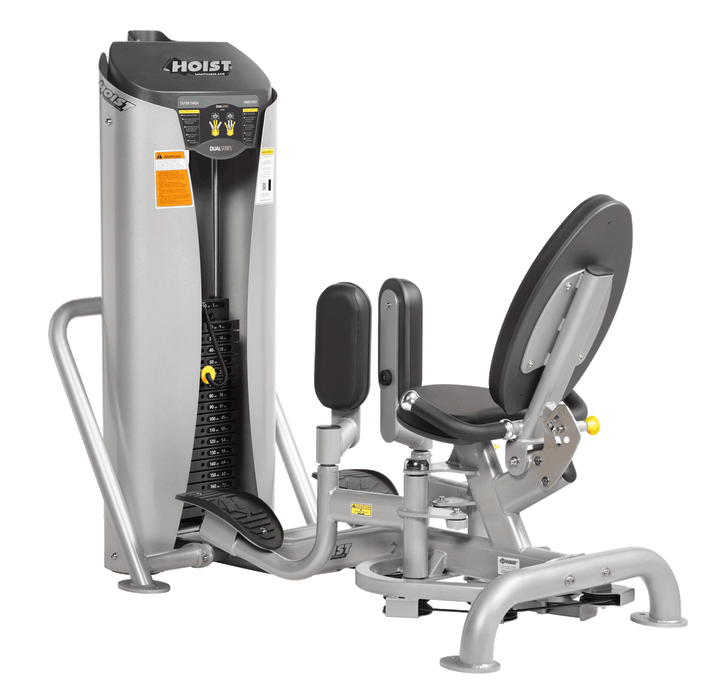 Hoist Inner Thigh/Outer Thigh
