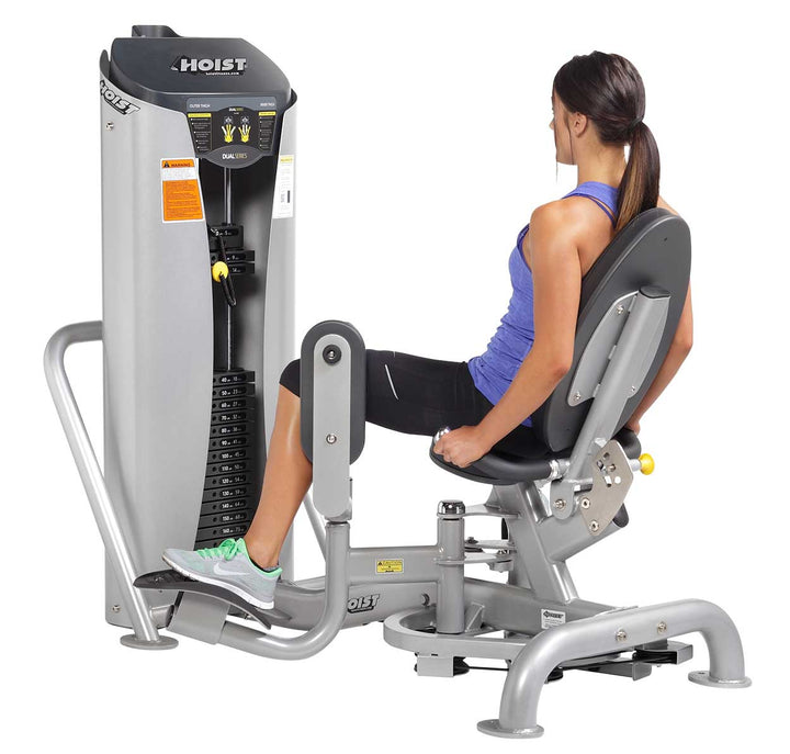 Hoist Inner Thigh/Outer Thigh