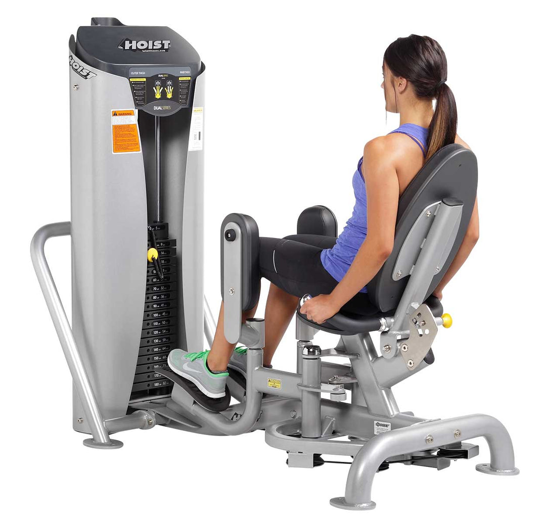 Hoist Inner Thigh/Outer Thigh