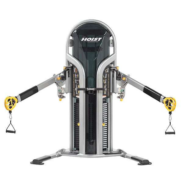 Hoist Simple Trainer