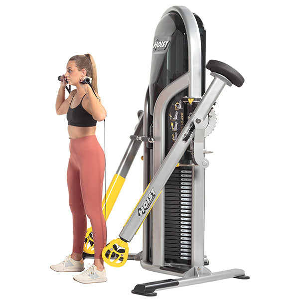 Hoist Simple Trainer