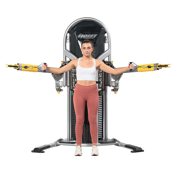 Hoist Simple Trainer