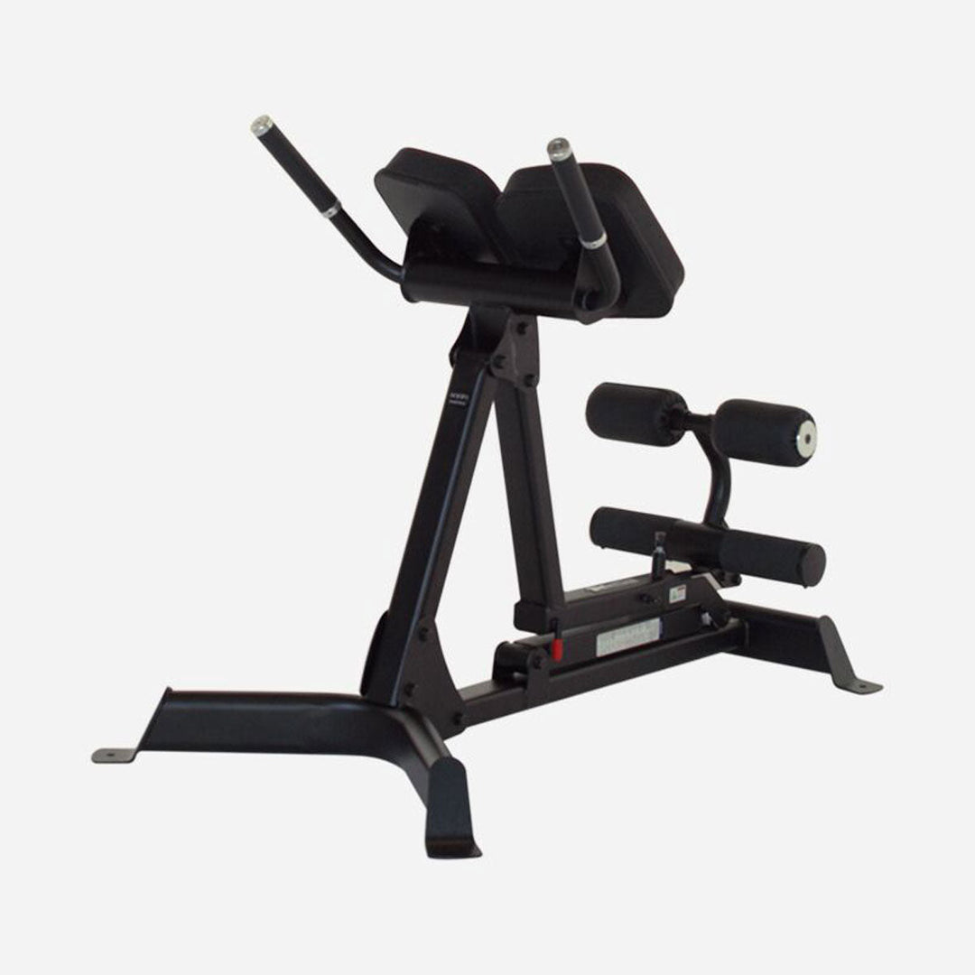 Inspire 45/90 Hyperextension Bench