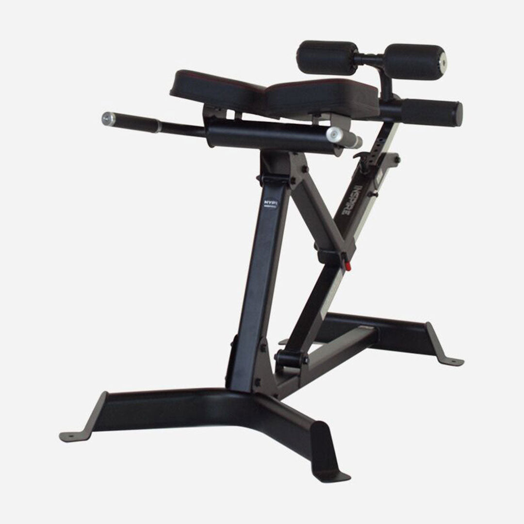 Inspire 45/90 Hyperextension Bench