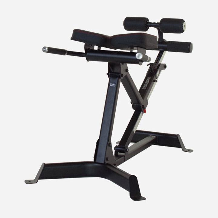 Inspire 45/90 Hyperextension Bench