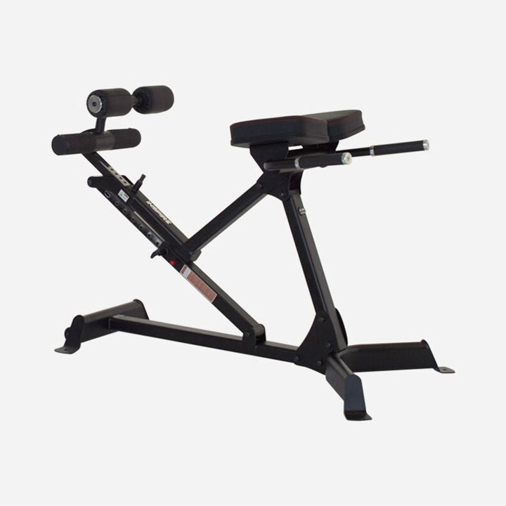 Inspire 45/90 Hyperextension Bench