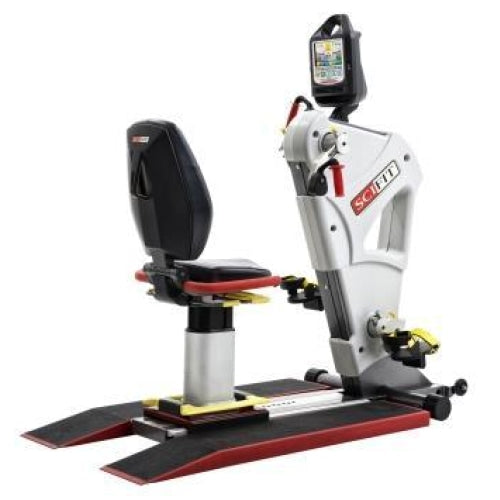 SciFit PRO2 IF Total Body Exerciser UBE & Recumbent Bike - Upper Body Ergometers