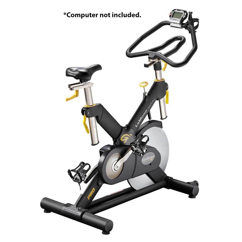 LeMond RevMaster Pro Cycling Bike