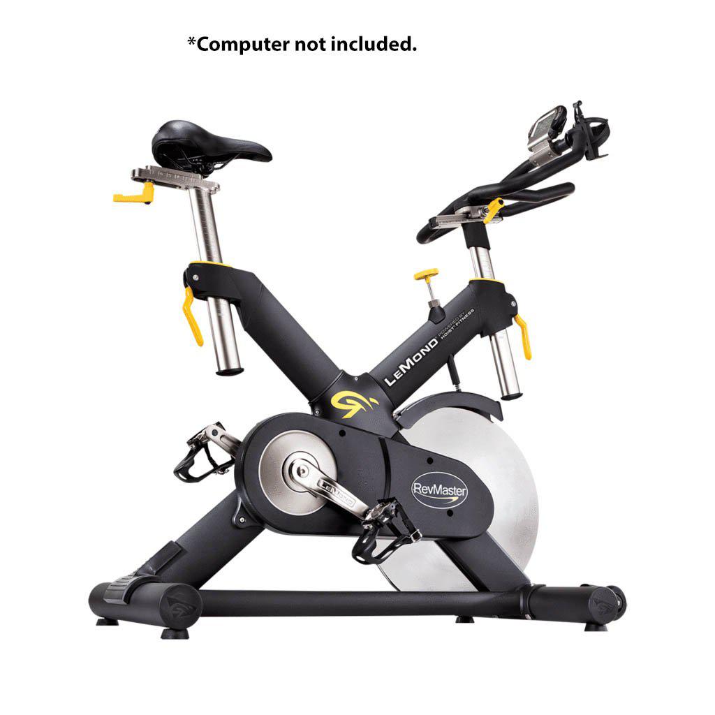 LeMond RevMaster Pro Cycling Bike