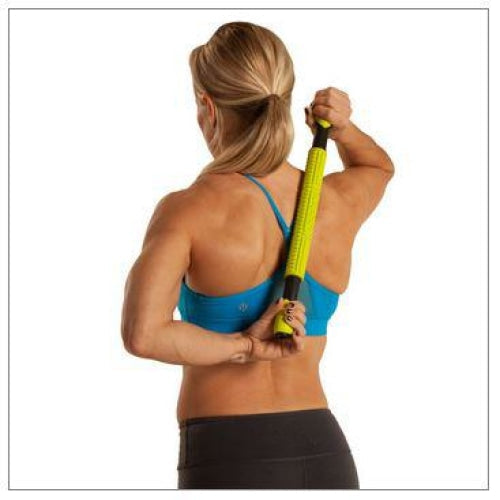 GoFit Massage Bar - Flexibility & Stretching