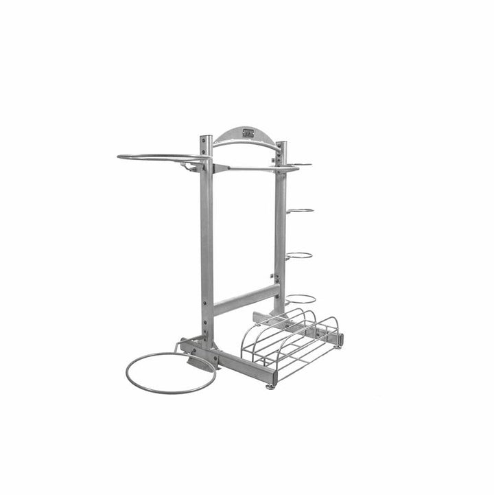 VTX Light Accessories Rack - MEDIUM #GVLAR-52