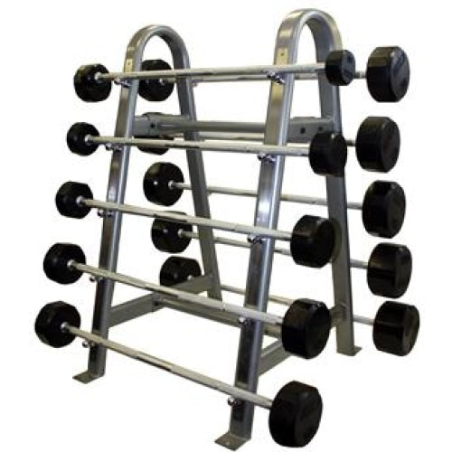Troy Barbell Horizontal Barbell Rack BB10 - Barbells