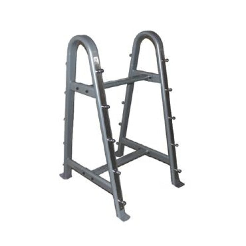 Troy Barbell Horizontal Barbell Rack BB10 - Barbells