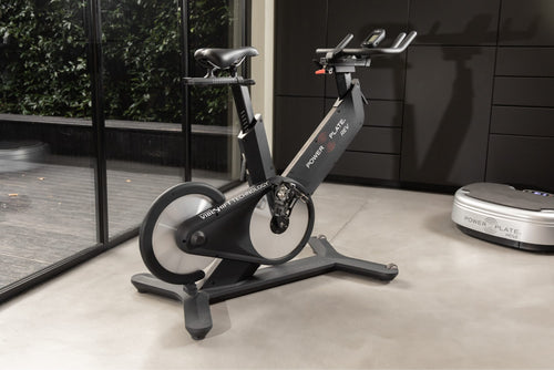Power Plate REV Cycle