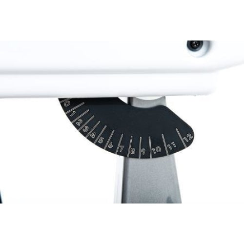 SciFit PRO1 Upper Body Exerciser Wheelchair Platform Included - Upper Body Ergometers