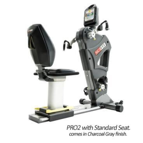 SciFit PRO2 Total Body Exerciser UBE Recumbent Bike – commercial