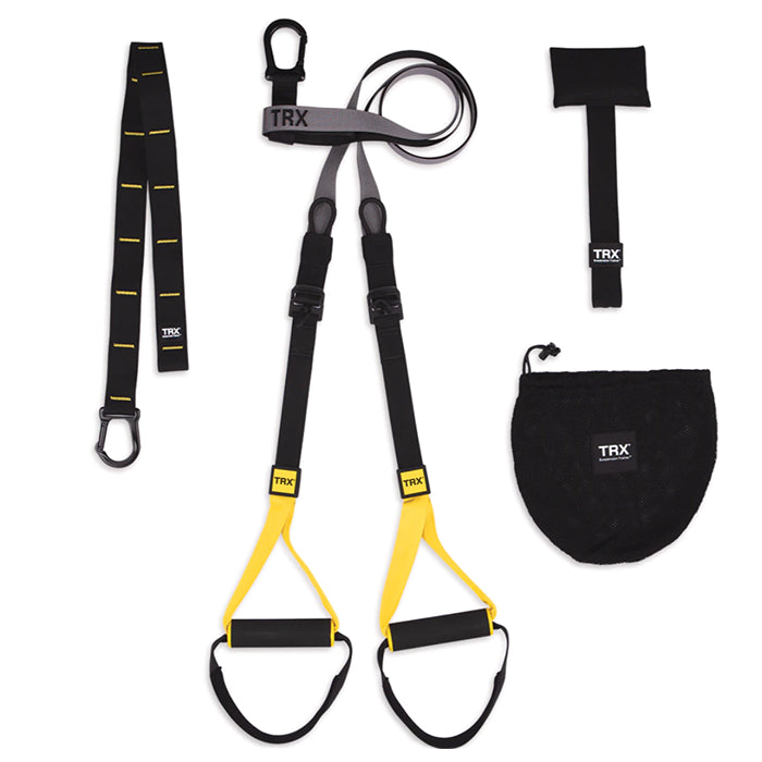 TRX Home Sweat Sysytem