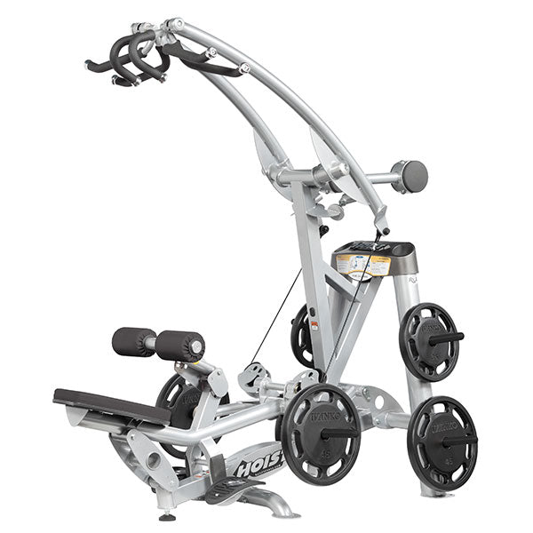 Hoist RPL-5201 Lat Pulldown