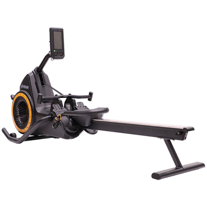 Octane Fitness Ro Rower