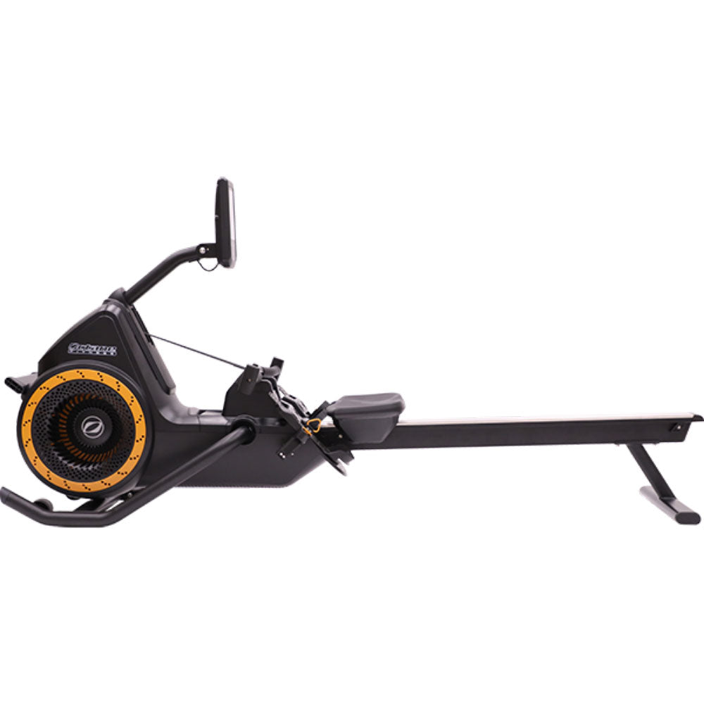 Octane Fitness Ro Rower