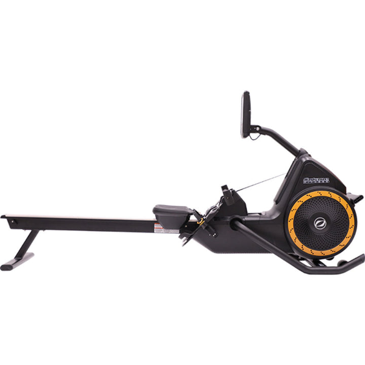 Octane Fitness Ro Rower