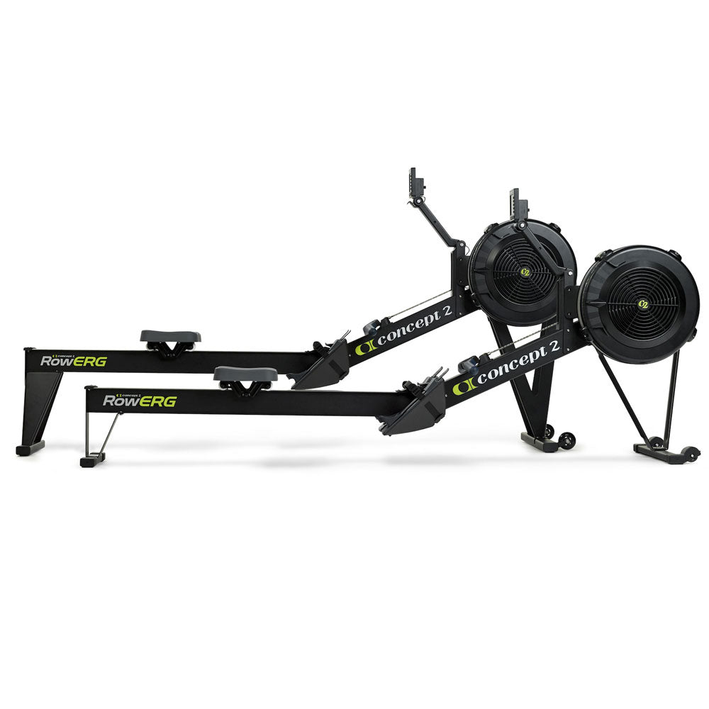 Concept2 RowErg Indoor Rower – commercial.fitnessexchange