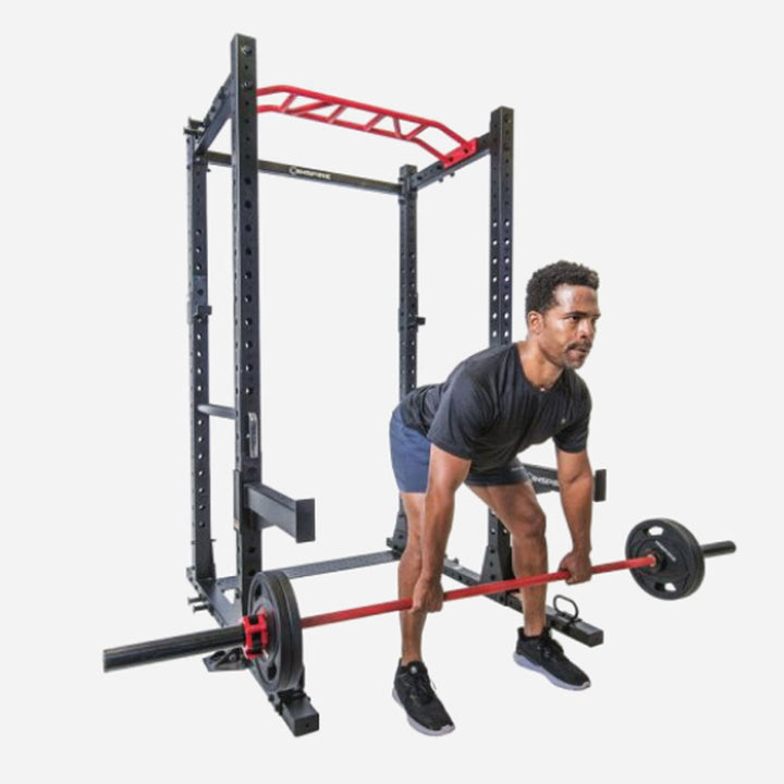 Inspire FPC1 Full Power Cage