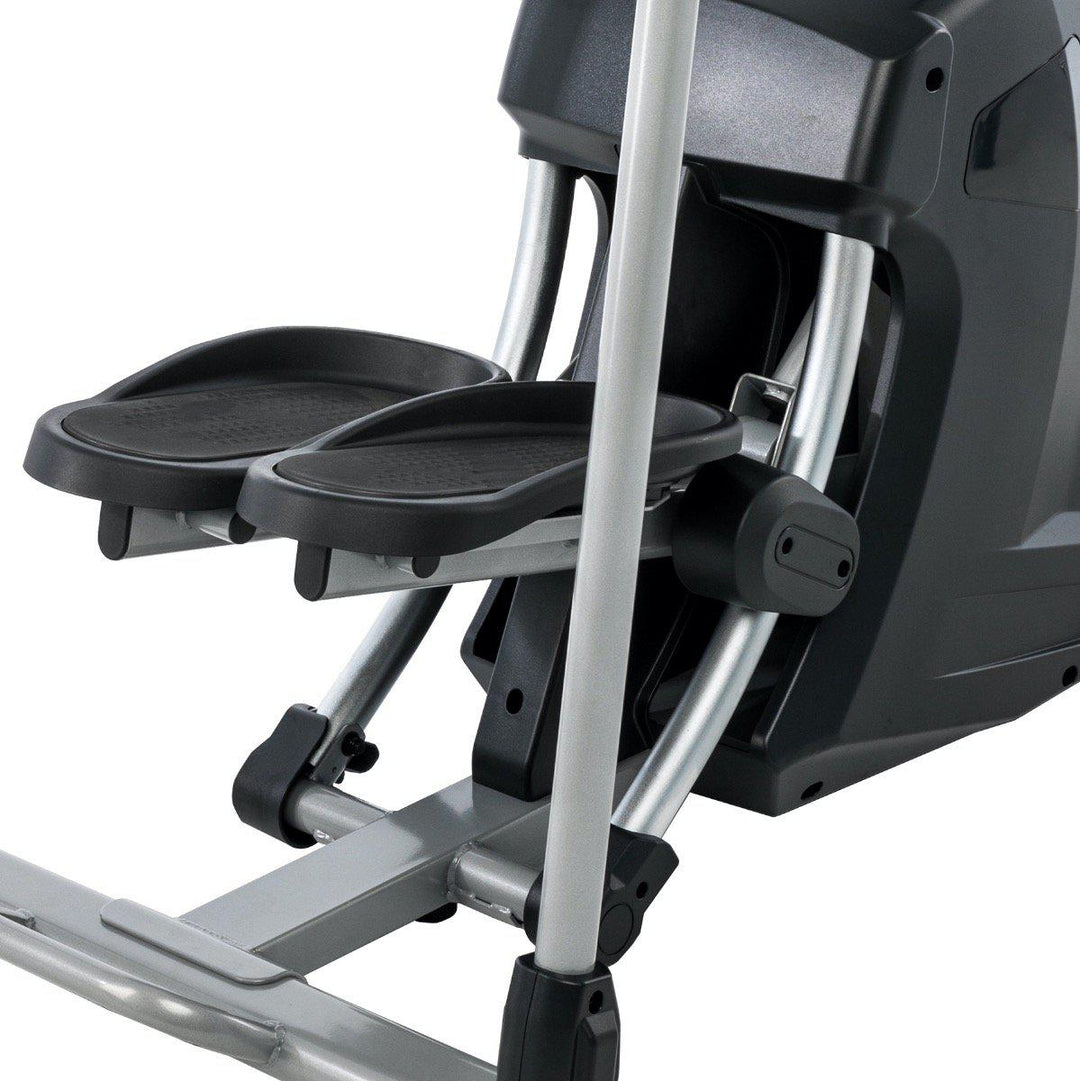 Spirit CS800 Stepper