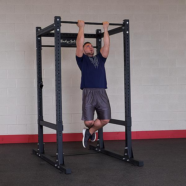 Body-Solid SPR1000 Power Rack
