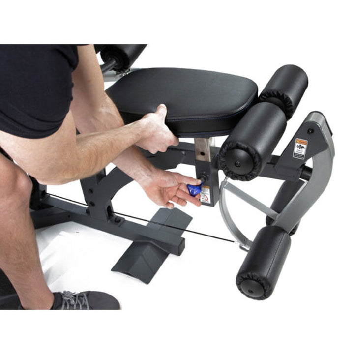 BodyCraft GT Home Gym