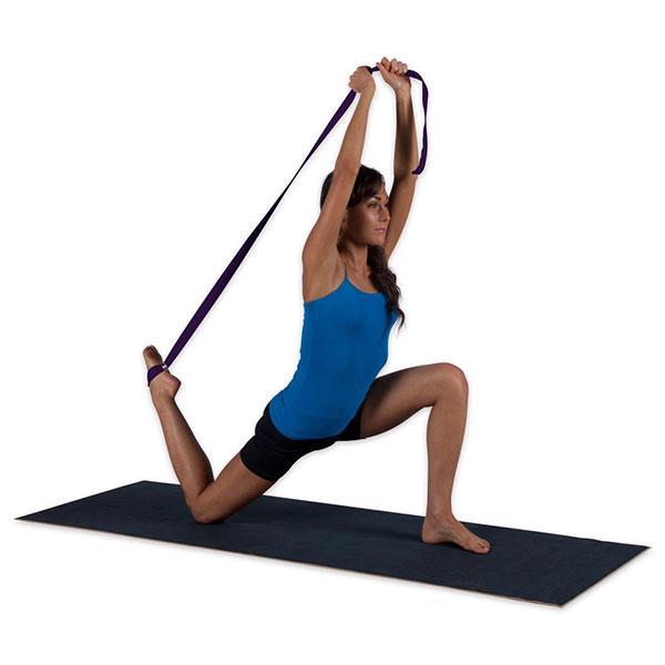 Spirit Yoga Strap #SPT026002