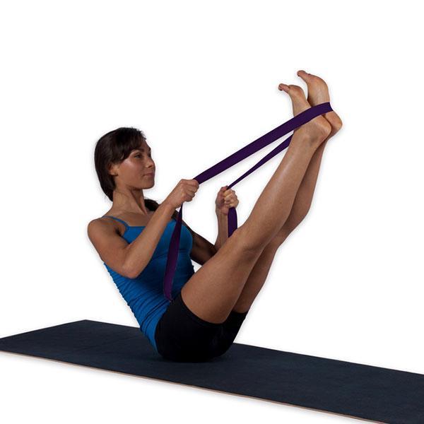 Spirit Yoga Strap #SPT026002