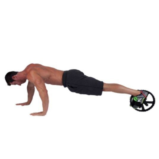 Spirit Super Power Wheel #T003003 - Sports & Agility