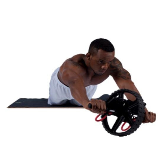 Spirit Super Power Wheel #T003003 - Sports & Agility