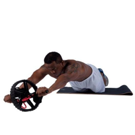 Spirit Super Power Wheel #T003003 - Sports & Agility