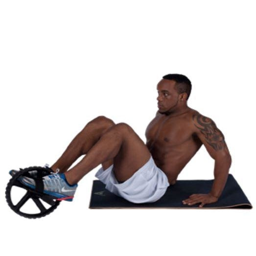 Spirit Super Power Wheel #T003003 - Sports & Agility