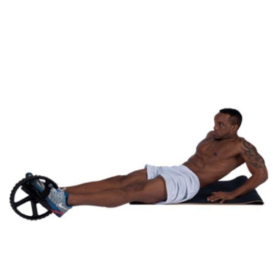Spirit Super Power Wheel #T003003 - Sports & Agility