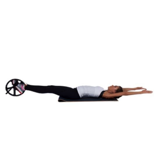 Spirit Super Power Wheel #T003003 - Sports & Agility
