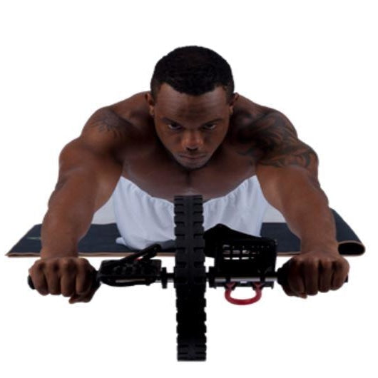 Spirit Super Power Wheel #T003003 - Sports & Agility