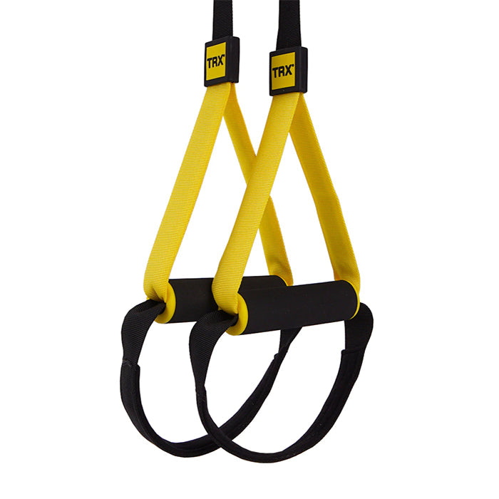 TRX Home Sweat Sysytem