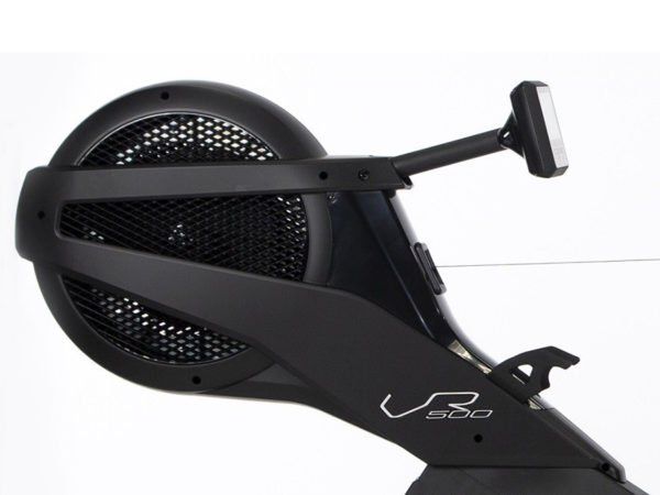 BodyCraft VR500 Pro Rower