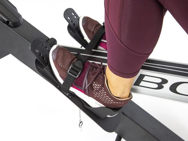 BodyCraft VR500 Pro Rower