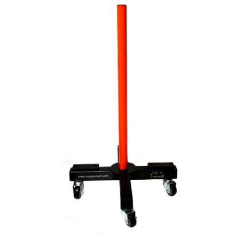 VTX Mobile Bumper Plate Rack #GMBPR