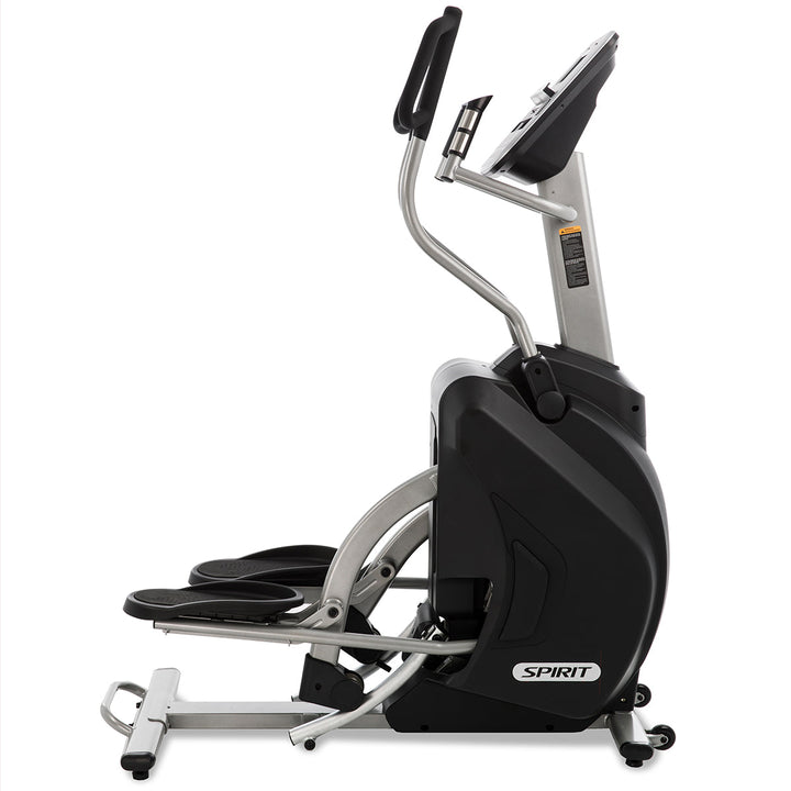 Spirit XS895 Adjustable Incline Total Body HIIT Trainer
